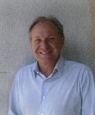 Graeme Ricketts