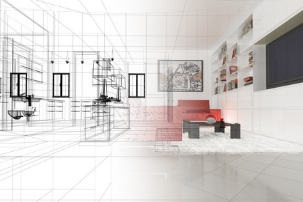 interior design