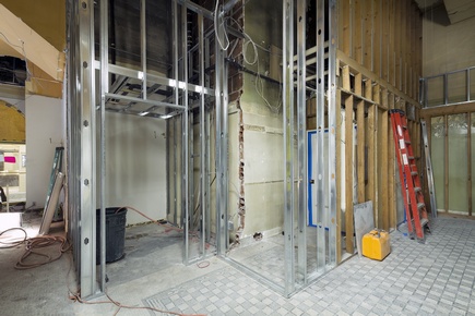 renovations
